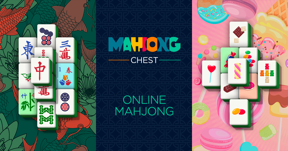 (c) Mahjongchest.com