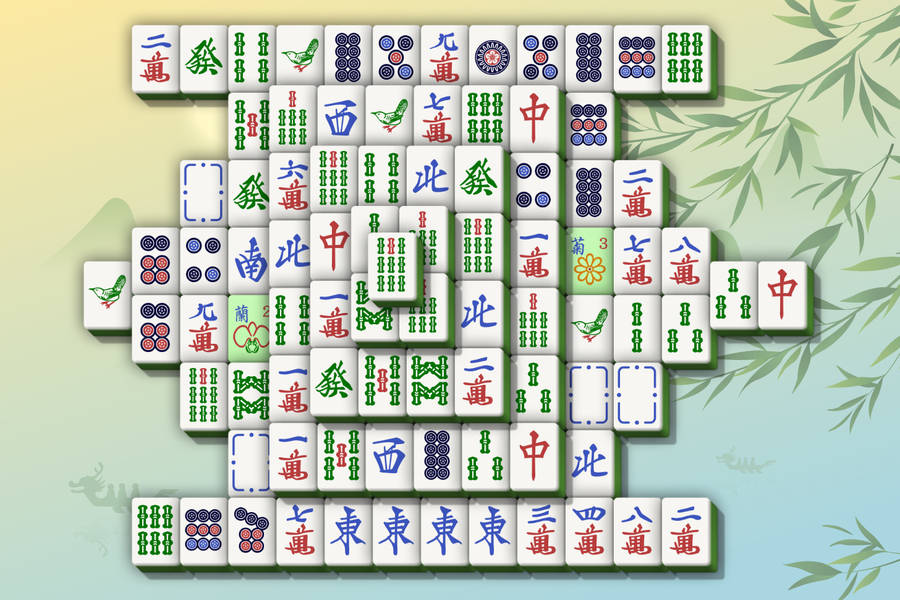 Маджонги самые интересные бесплатные без времени. Игра Mahjong. Игра Mahjong классический. Игра Маджонг китайские кости. Мацзян игра.